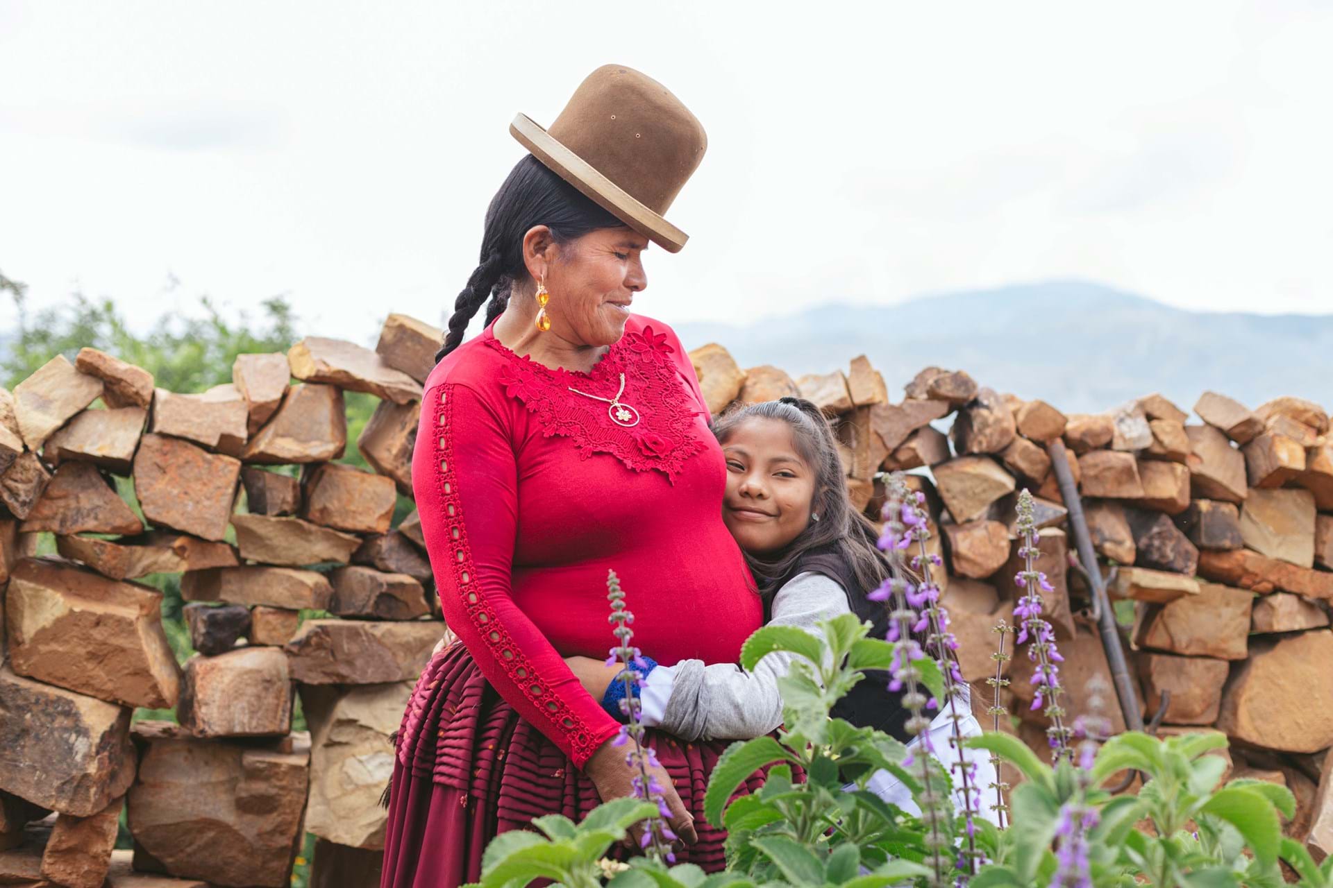 Pidola - BringingRenewable Energy and InternetSolutions to Remote andUnderserved Communities inLatin America